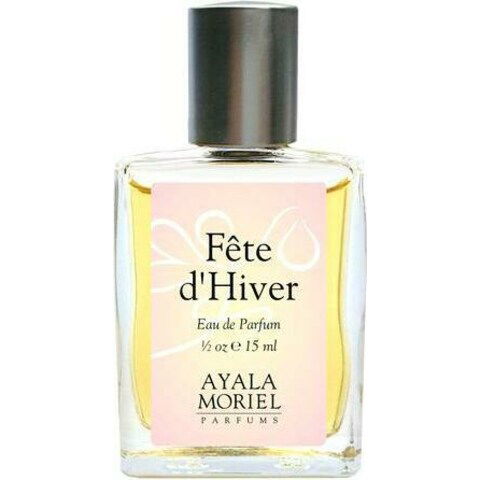 Fête d'Hiver by Ayala Moriel perfume bottle