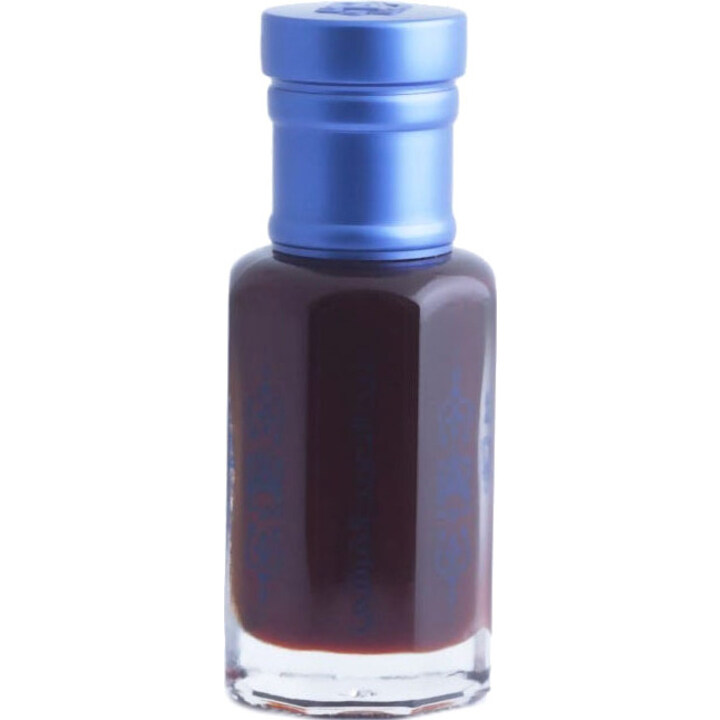 Excellent Royal Safron by Abdul Samad Al Qurashi / عبدالصمد القرشي perfume bottle