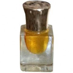 The Call to Prayer Perfume by JoAnne Bassett perfume bottle