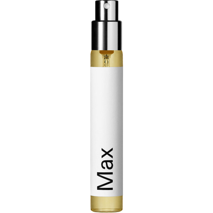 Max by Grethe perfume bottle