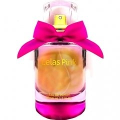 Lelas Pink by Lelas perfume bottle