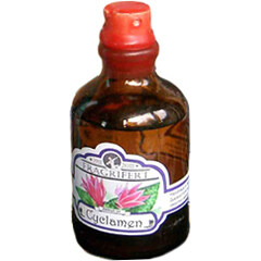 Cyclamen by Fragrifert perfume bottle