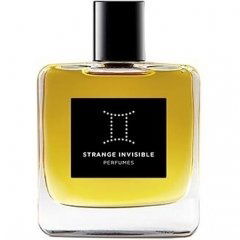 Gemini by Strange Invisible Perfumes perfume bottle