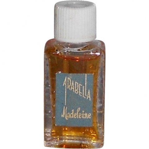 Madeleine by Arabella perfume bottle