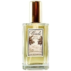 Cielo by Napa Valley perfume bottle