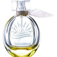 Sunny by Aldi / Hofer perfume bottle