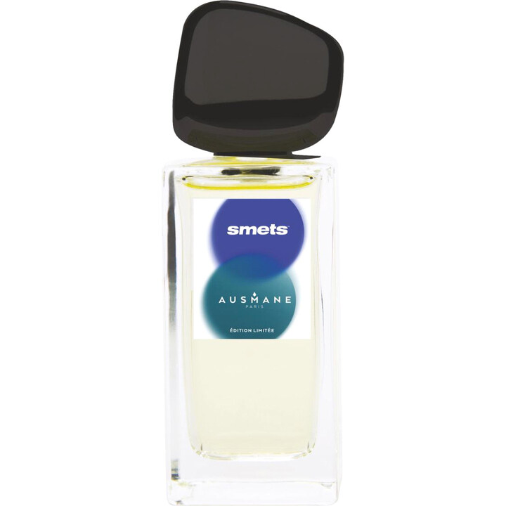 Smets x Ausmane by Ausmane perfume bottle