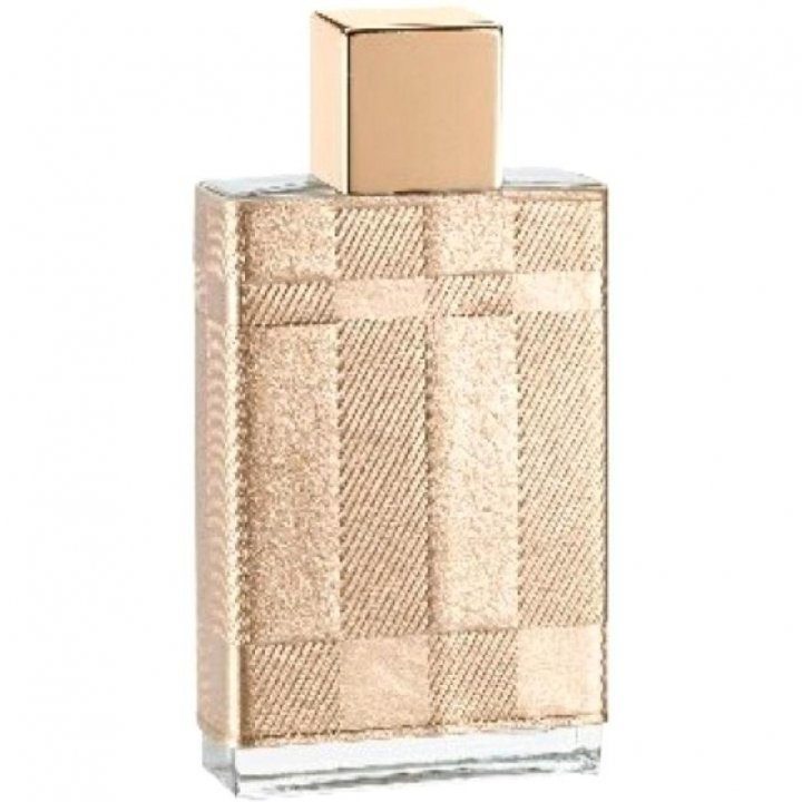 London for Women Special Edition 2008 by Burberry perfume bottle