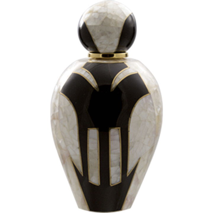 Meili 8 by Alexandre.J perfume bottle