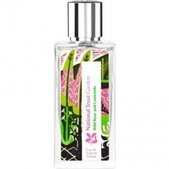 Garden - Wild Rose and Camomile by National Trust perfume bottle