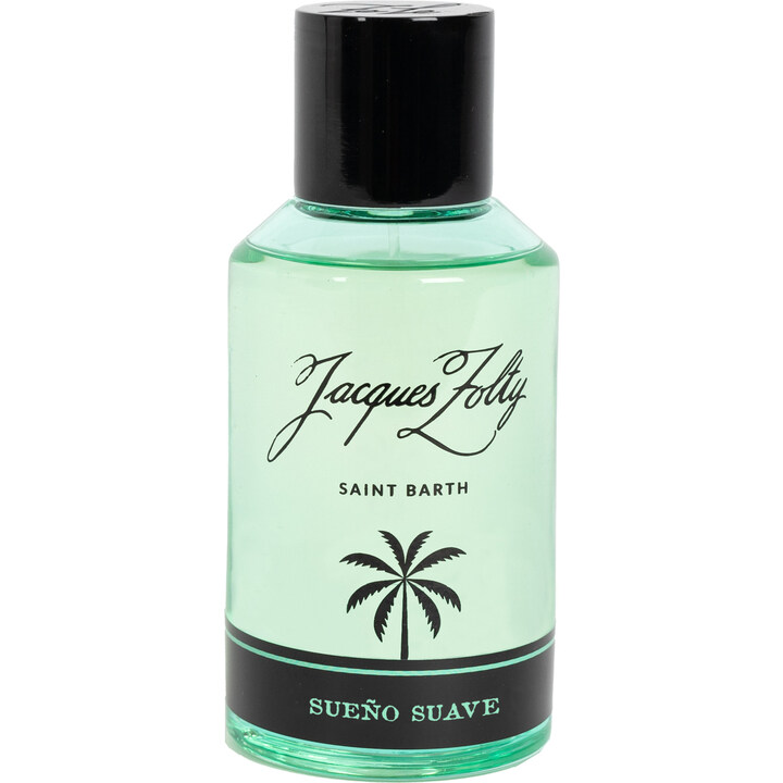 Sueño Suave by Jacques Zolty perfume bottle