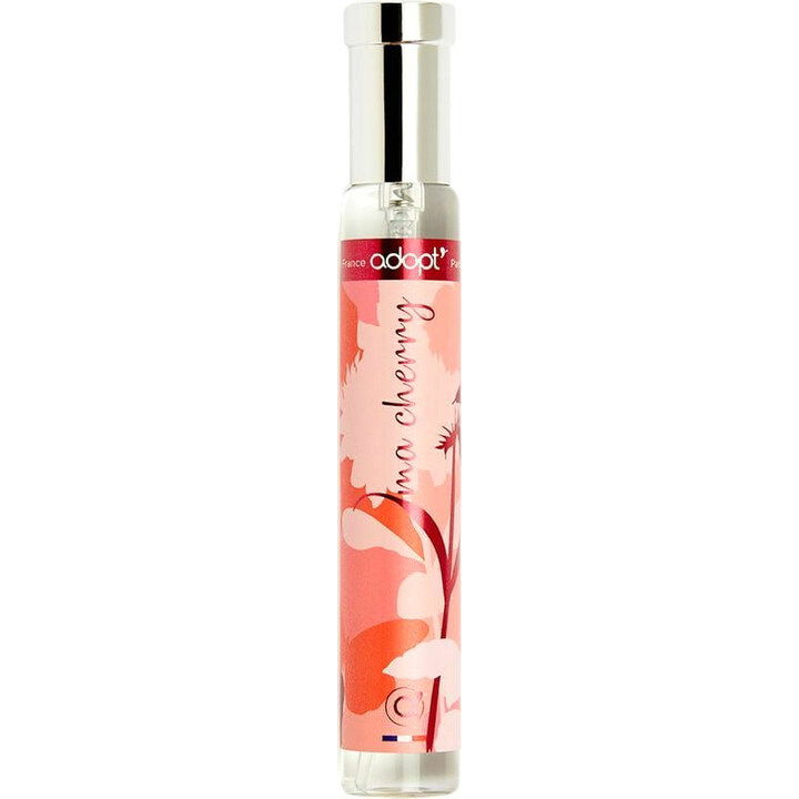 Ma Cherry by Adopt' / Réserve Naturelle perfume bottle