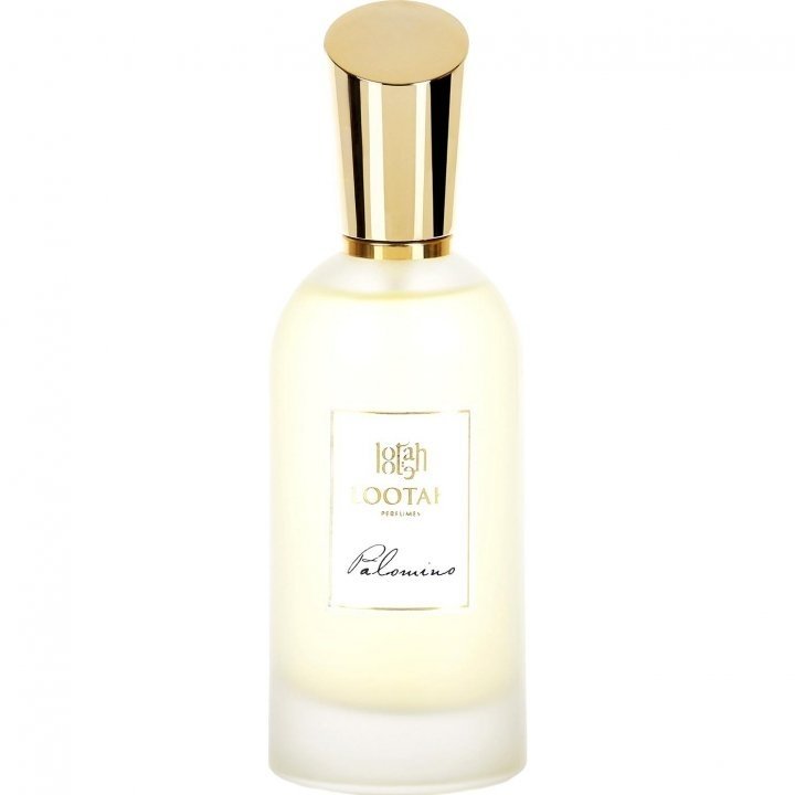 Palomino by Lootah perfume bottle