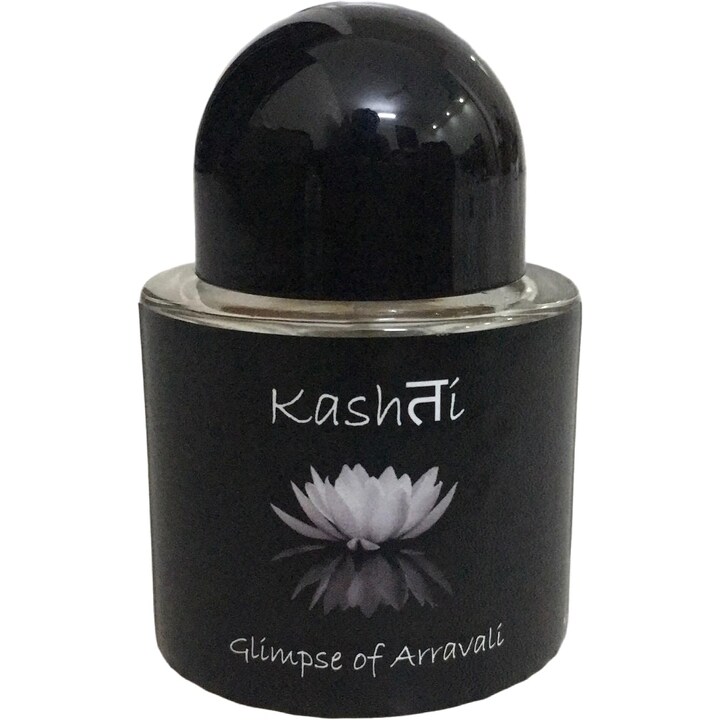 Glimpse of Arravali by Kashतi perfume bottle