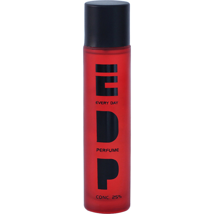 EDP - Every Day Perfume by Jass perfume bottle
