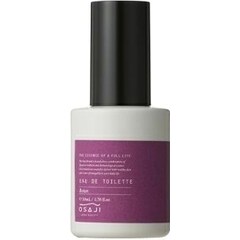 Botan / 牡丹 by Osaji / オサジ perfume bottle