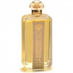 Neroli Nobile by François Delì perfume bottle