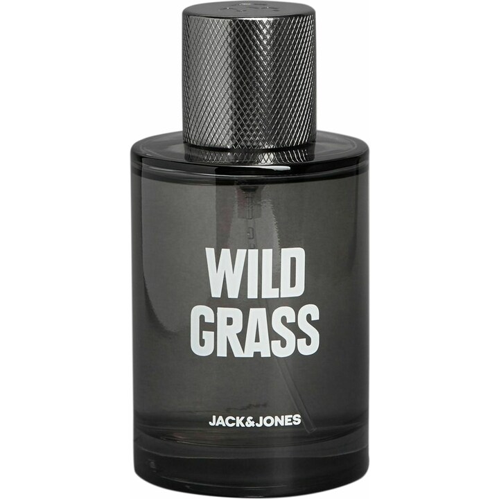 Wild Grass by Jack&Jones perfume bottle