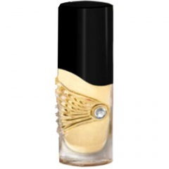 Black Velvet by Jean-Michelle perfume bottle