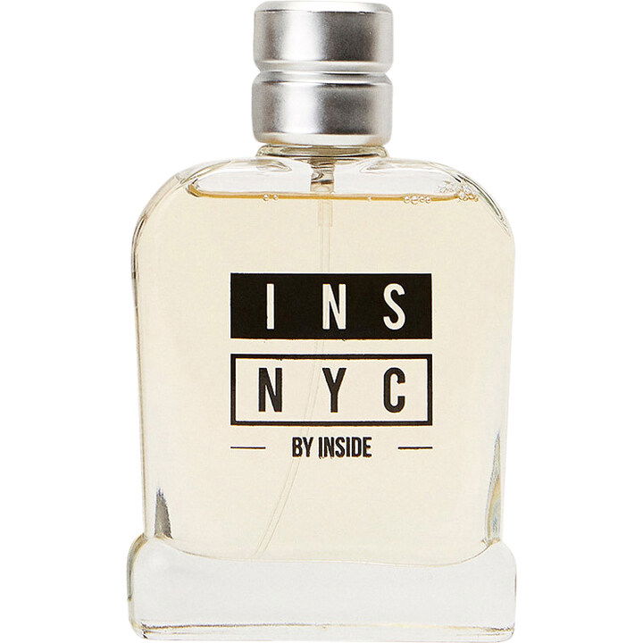 INS NYC by Inside perfume bottle