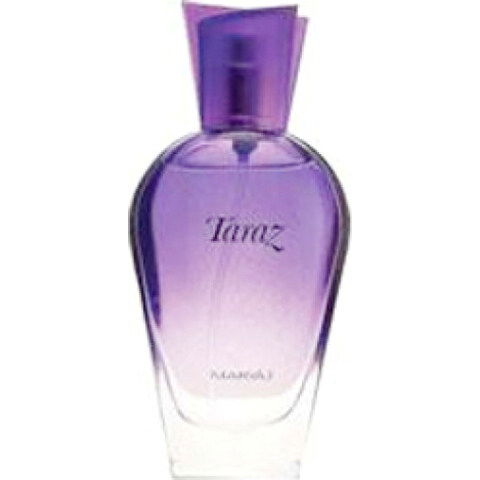 Taraz by Maryāj perfume bottle