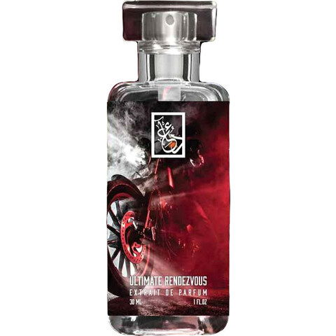 Ultimate Rendezvous by The Dua Brand / Dua Fragrances perfume bottle