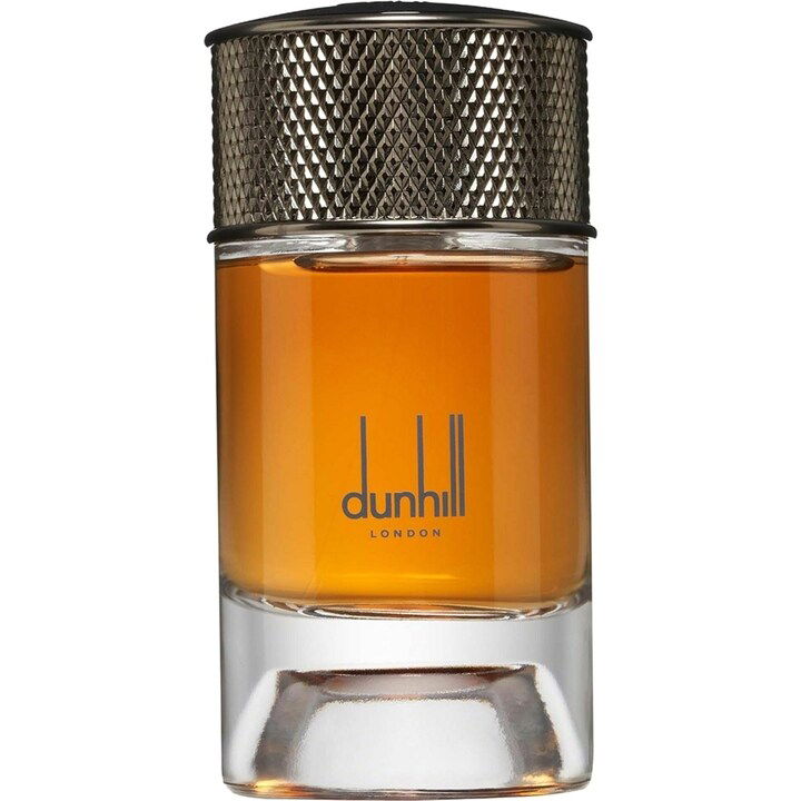 Signature Collection - Mongolian Cashmere by Dunhill perfume bottle