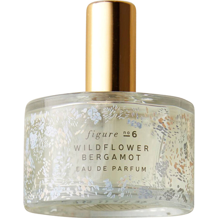 Anatomy of a Fragrance - Wildflower Bergamot