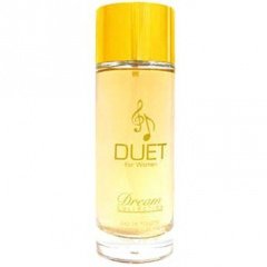 Duet for Women by Dream Collection perfume bottle