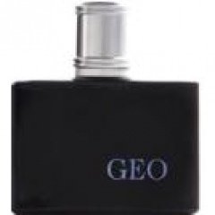 Geo by Tru Fragrance / Romane Fragrances perfume bottle