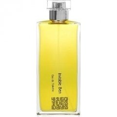 Invisible Ben by 4160 Tuesdays perfume bottle