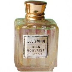Jasmin by Jean Bouvaist perfume bottle