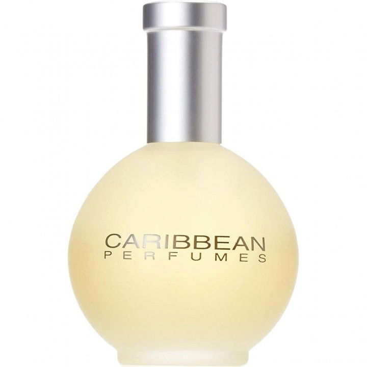 Frangipani by Caribbean Perfumes perfume bottle