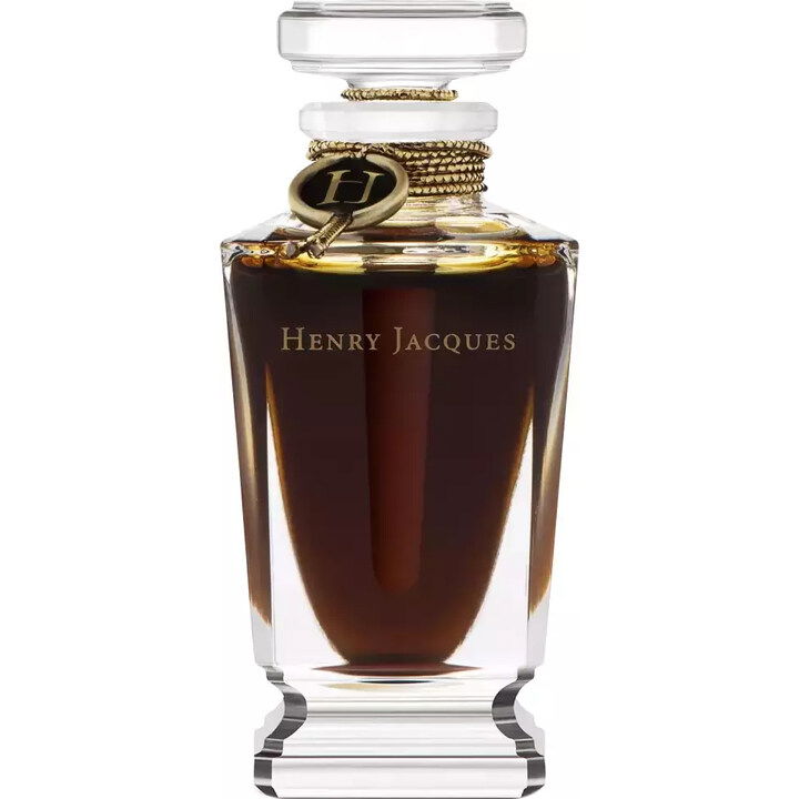 N°9 d'Igor (Pure Perfume) by Henry Jacques perfume bottle