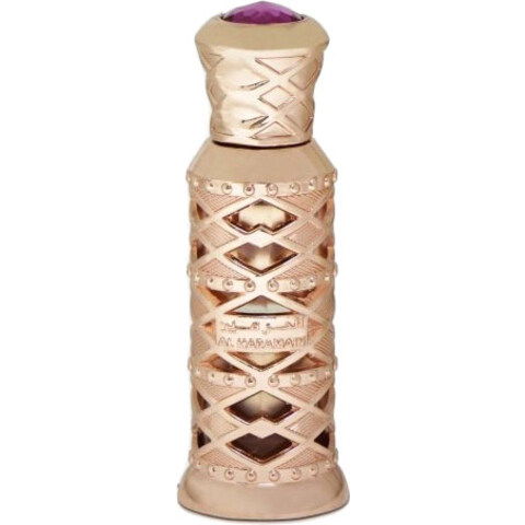 Musk Al Haramain (2018) by Al Haramain / الحرمين perfume bottle