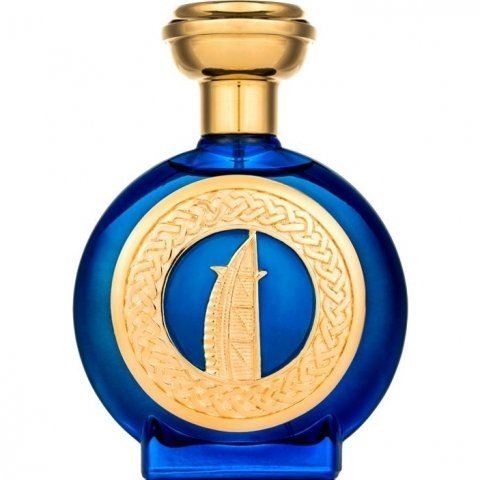Blue Sapphire Burj Al Arab Edition by Boadicea the Victorious perfume bottle