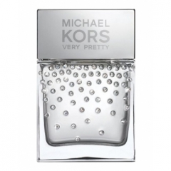 Very Pretty by Michael Kors perfume bottle