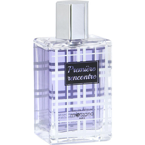 Première Rencontre by Manzana perfume bottle