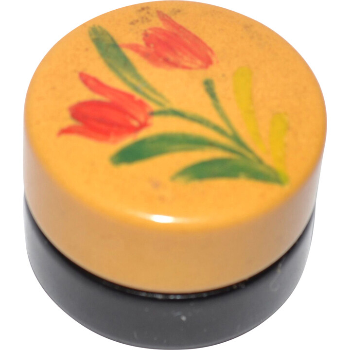 Attar of Tuberose by Mumtaz perfume bottle