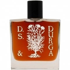 Sir by D.S. & Durga perfume bottle