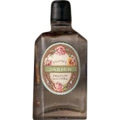 Essence Jasmin by Nogara / Péllisier-Aragon / Les Fontaines Parfumées perfume bottle