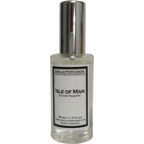 Isle of Man by Anglia-Perfumery perfume bottle