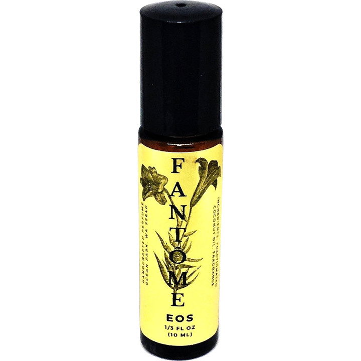 Eos (Perfume Oil) by Fantôme perfume bottle