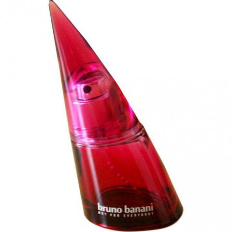 Scent from Hell by Bruno Banani perfume bottle