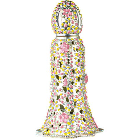 Bidun Esam / بدون اسم (Perfume Oil) by Ahmed Al Maghribi perfume bottle