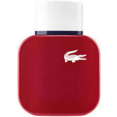 Eau de Lacoste L.12.12 pour Elle French Panache by Lacoste perfume bottle