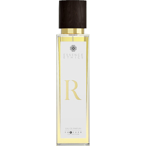 Forever Collection - R by Essence Ethics perfume bottle