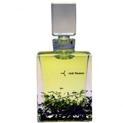Champa by Red Flower Organic Perfume perfume bottle