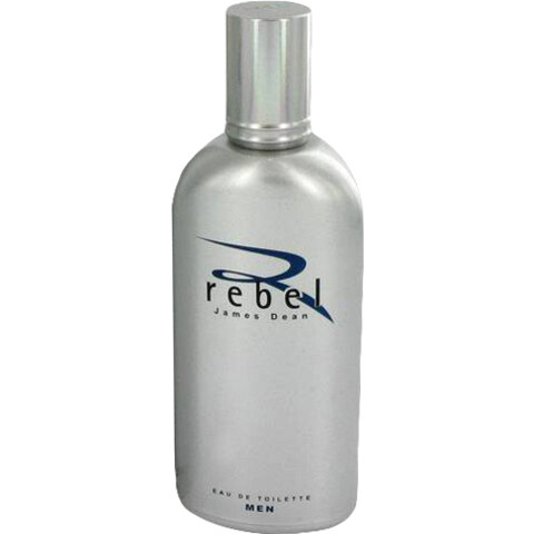 Rebel - James Dean Men by Saile International perfume bottle