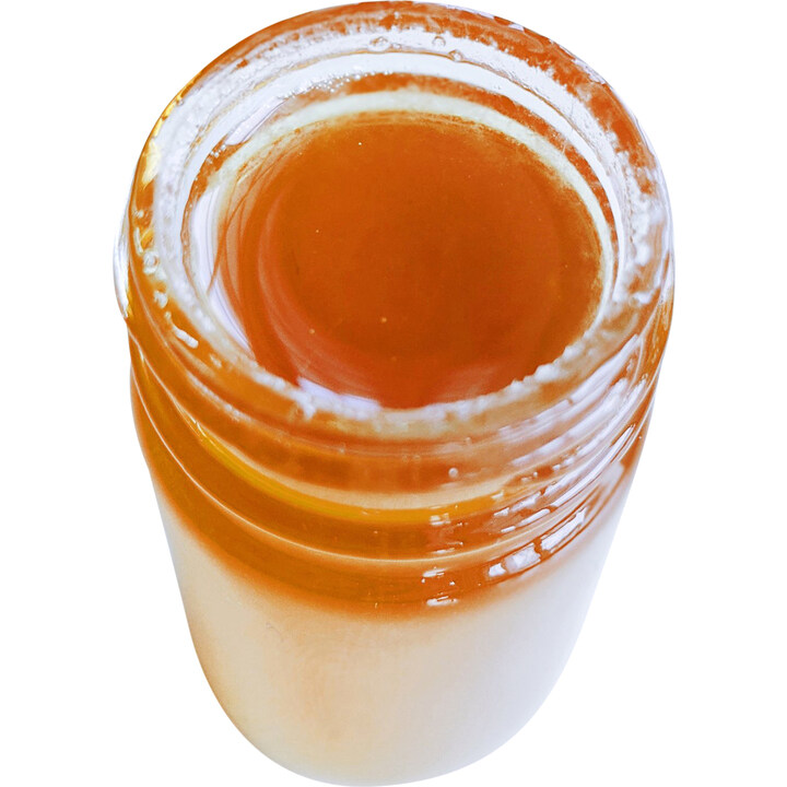 Flower Eater (Perfume Oil) by Wild Veil Perfume perfume bottle